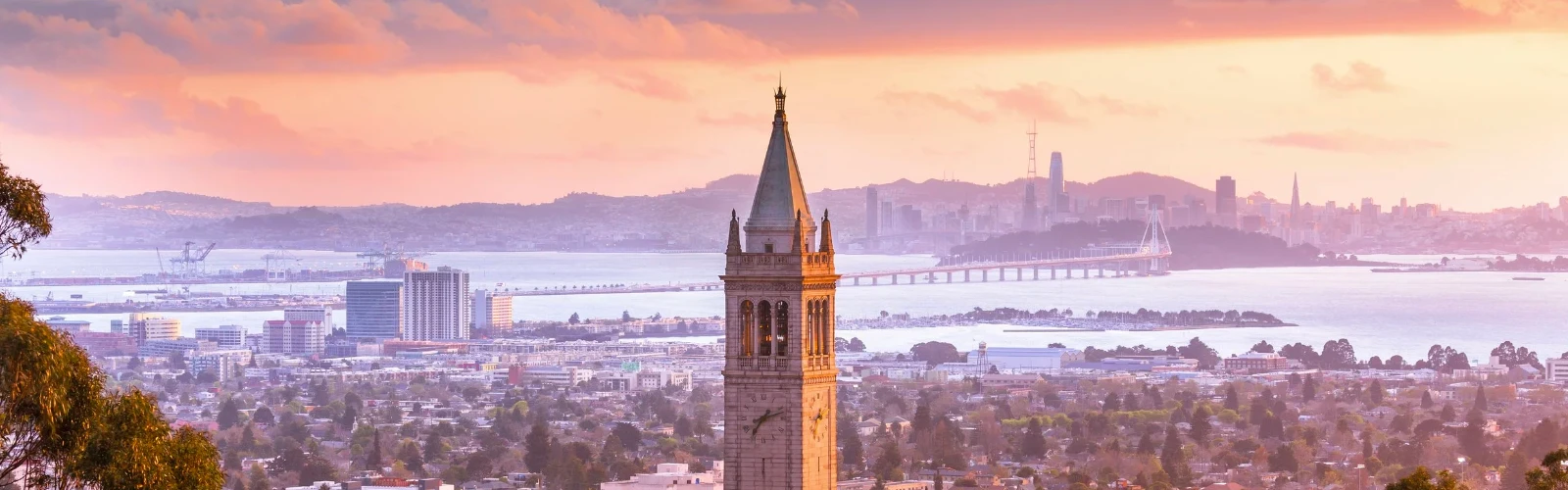 20 Best Attractions in Berkeley, California