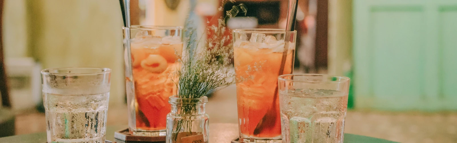 Restaurants in Berkeley