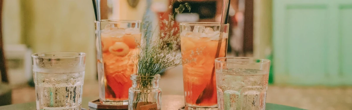 Restaurants in Berkeley