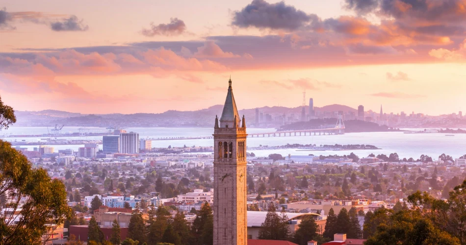 ¿Qué hacer en Berkeley, CA para los que visitan por primera vez?
