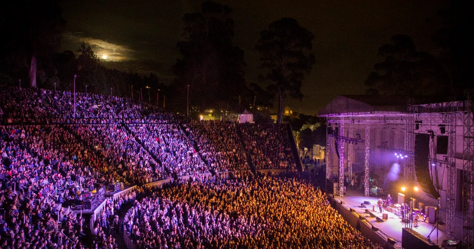¿Qué hacer en Berkeley, CA para los que visitan por primera vez?