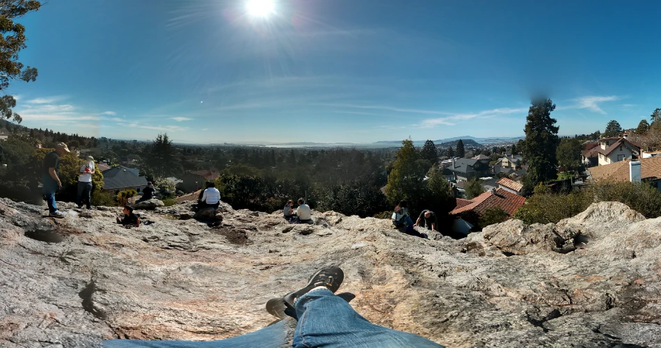 ¿Qué hacer en Berkeley, CA para los que visitan por primera vez?