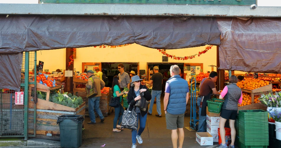 ¿Qué hacer en Berkeley, CA para los que visitan por primera vez?