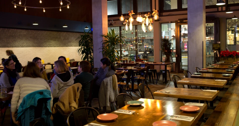 48 Hours in Berkeley, CA: Where to Eat, What to Do During Your 2-Day Visit