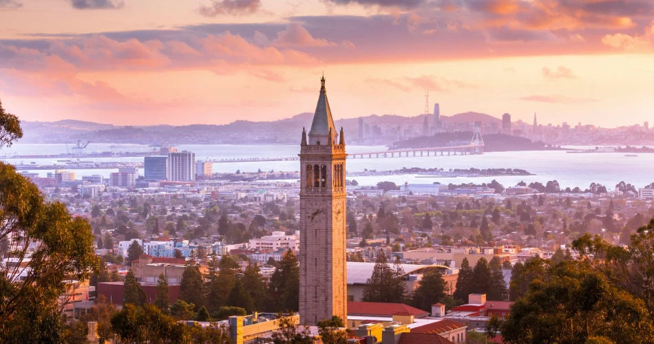 48 Hours in Berkeley, CA: Where to Eat, What to Do During Your 2-Day Visit