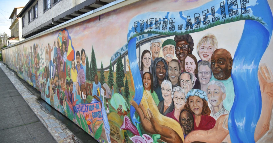 48 Hours in Berkeley, CA: Where to Eat, What to Do During Your 2-Day Visit