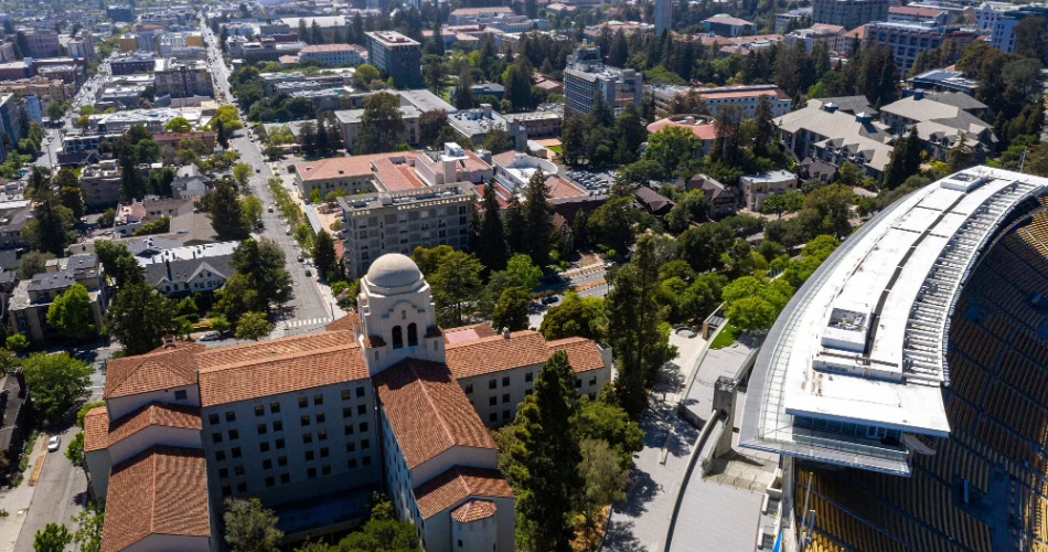 20 Best Attractions in Berkeley, California