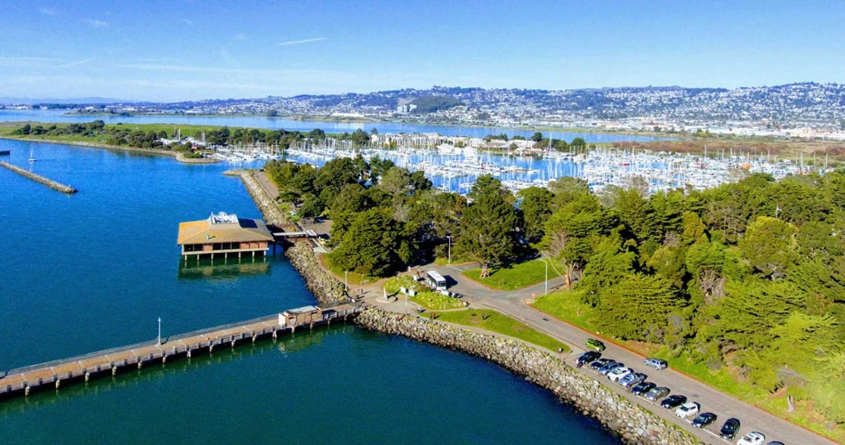 20 Best Attractions in Berkeley, California