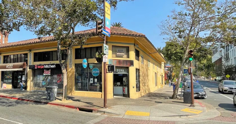 20 Best Attractions in Berkeley, California