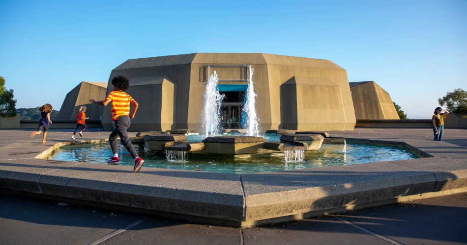 20 Best Attractions in Berkeley, California