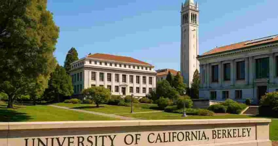 20 Best Attractions in Berkeley, California