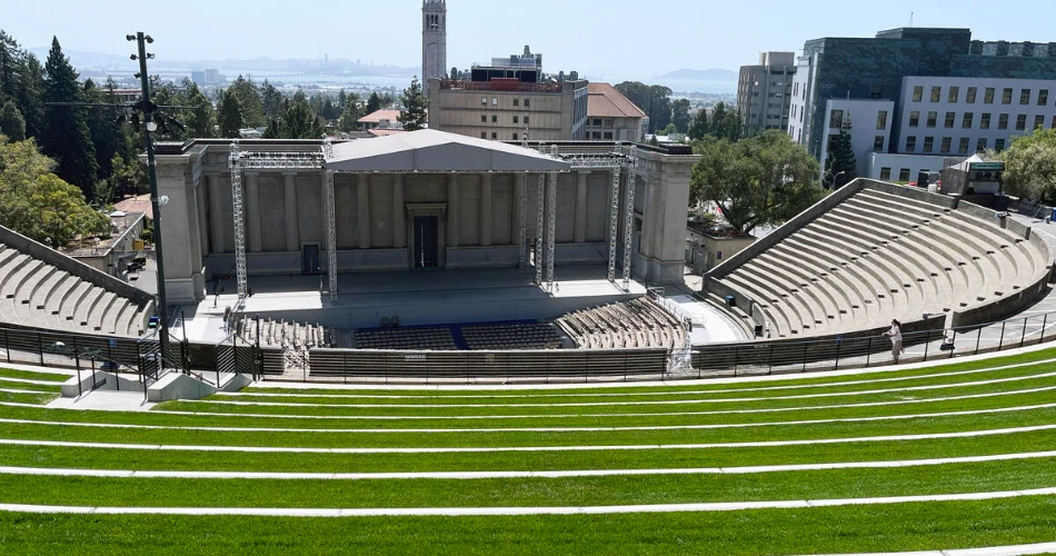 20 Best Attractions in Berkeley, California