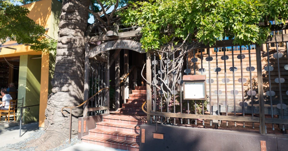 20 Best Attractions in Berkeley, California