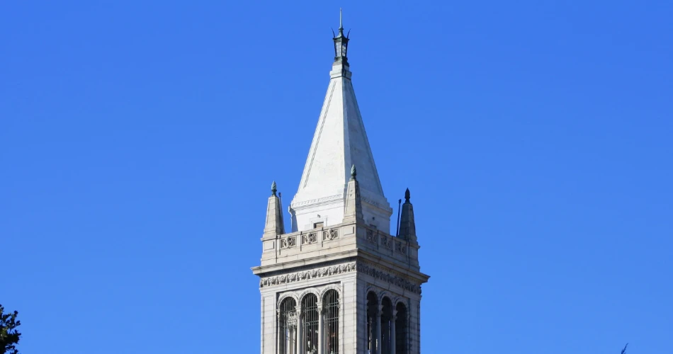 20 Best Attractions in Berkeley, California