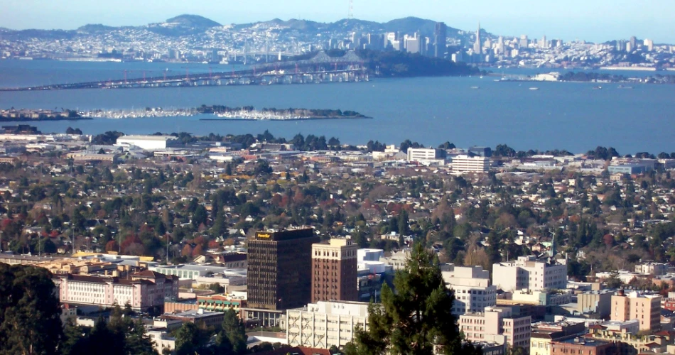 20 Best Attractions in Berkeley, California