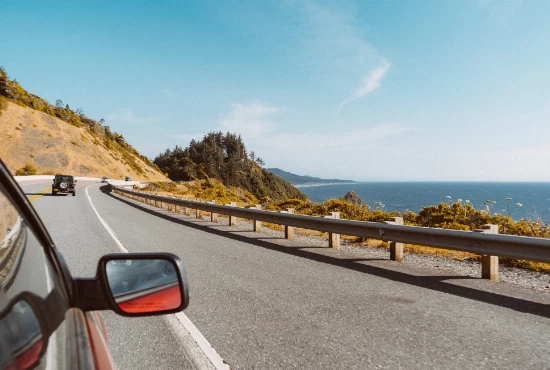 5 Spectacular Road Trips from Berkeley, CA: Explore the Best of Northern California