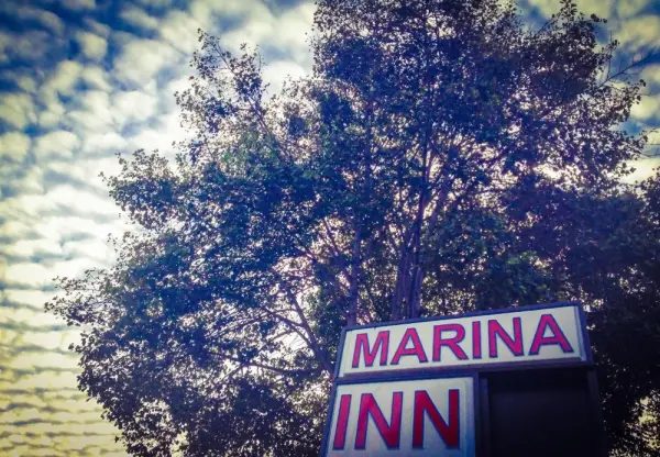 Marina Inn 9